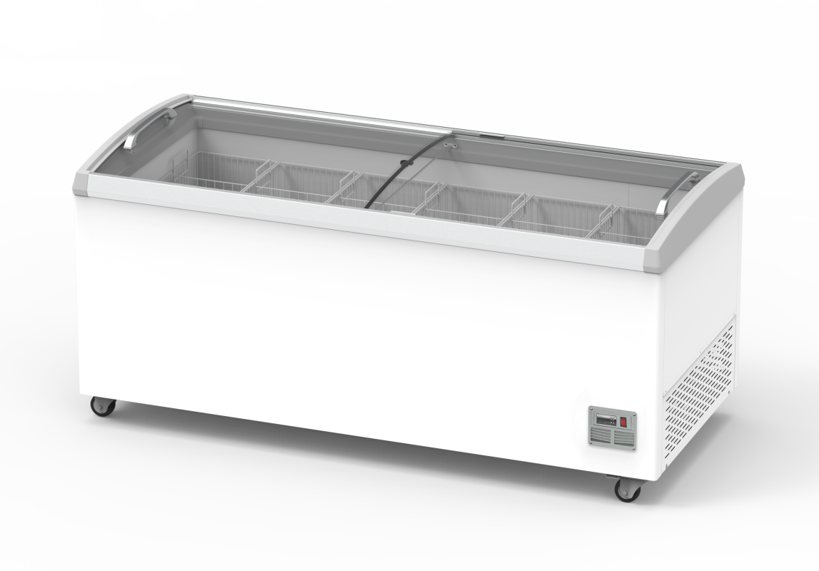 ISLAND FREEZER-18 SERIES 